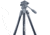 Vanguard VEO 2 PRO 233AO Tripod, Black, VEO2PRO233AO