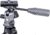 Vanguard VEO 2S AM-234TBP Monopod, Black/Gray, 65 in, VEO2SAM-234TBP