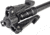 Vanguard VEO 2S AM-234TBP Monopod, Black/Gray, 65 in, VEO2SAM-234TBP