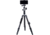 Vanguard VEO 3GO 265HCB Travel Tripod, Dark Gray/Black, VEO3GO265HCB