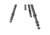 Vanguard VEO 5 264AO28 Outdoor Tripod