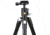 Vanguard VESTA FB 204AB Travel Tripod, Black, 44 in, Vesta FB204AB