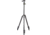 Vanguard VESTA FB 204AB Travel Tripod, Black, 44 in, Vesta FB204AB