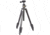 Vanguard VESTA FB 204AB Travel Tripod, Black, 44 in, Vesta FB204AB