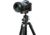 Vanguard VESTA FB 235AB Travel Tripod, Black, 50.3 in, Vesta FB235AB