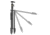 Vanguard Vesta GO 204AB Travel Tripod
