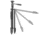 Vanguard Vesta GO 204AP Travel Tripod