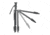 Vanguard Vesta GO 264AV12 Travel Tripod
