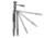 Vanguard Vesta GO 264CP Carbon Travel Tripod