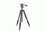 Vanguard VEO 2 235AP Aluminum Tripod with Pan Head, Gray, VEO 2 235AP