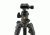 Vanguard VEO 2 265AB Aluminum Tripod with Ball Head, Gray, VEO 2 265AB