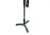 Vanguard VEO 2 Shooting Stick, Black, 4 section, 23mm aluminum leg, 360-degree rotating, wide U-Yoke, VEO 2 AM-234TU