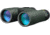 Vanguard VEO ED Binocular, 10x42mm, Roof System, BAK4 Prism, Green, VEO ED 1042