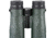 Vanguard VEO ED Binocular, 10x42mm, Roof System, BAK4 Prism, Green, VEO ED 1042