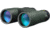 Vanguard VEO ED Binocular, 8x42mm, Roof System, BAK4 Prism, Green, VEO ED 8420