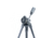 Vanguard Vesta 233AP Aluminum Tripod w/ PH-23 Pan Head, Black Vesta 233AP