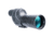 Vanguard Vesta 350S 12-45x50mm Straight Spotting Scope Kit w/ Tabletop Tripod and Soft-Sided Carrying Bag, Black, Vesta 350S