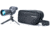 Vanguard Vesta 350S 12-45x50mm Straight Spotting Scope Kit w/ Tabletop Tripod and Soft-Sided Carrying Bag, Black, Vesta 350S