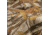 Vanish Bulk Camo Burlap Roll, Glare Free Hunting Blind Material, 12-Yards L x 54inW, Natural/Allen Company Grain Belt Camo, 25338