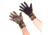 Vanish Camo Spandex Gloves with Palm Dots, Mossy Oak Break-Up Country Camo, 25341