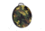 Vanish Camo Swivel Seat Bucket Lid, Black and Camo, One Size, 5856