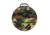 Vanish Camo Swivel Seat Bucket Lid, Black and Camo, One Size, 5856