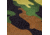 Vanish Camo Swivel Seat Bucket Lid, Black and Camo, One Size, 5856