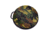 Vanish Camo Swivel Seat Bucket Lid, Black and Camo, One Size, 5856