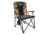 Vanish Padded Armchair with Backrest, Realtree Edge Camo, 5916