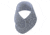 Vanquest Gear 6 in Anchor Wraps, 10-Pack, Wolf Gray, 020106WG
