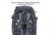 Vanquest Gear 6 in Anchor Wraps, 10-Pack, Wolf Gray, 020106WG