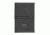 Vanquest Gear CACHE 2.0 RFID-Blocking Wallet, Black, Small 031210BK