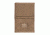 Vanquest Gear CACHE 2.0 RFID-Blocking Wallet, Coyote Tan, Small 031210CT