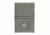 Vanquest Gear CACHE 2.0 RFID-Blocking Wallet, Wolf Gray, Small 031210WG
