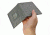 Vanquest Gear CACHE 2.0 RFID-Blocking Wallet, Wolf Gray, Small 031210WG