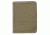 Vanquest Gear DOUBLE MAG HOLDER Hook &amp; Loop Insert, Coyote Tan, Small 012202CT