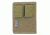 Vanquest Gear DOUBLE MAG HOLDER Hook &amp; Loop Insert, Coyote Tan, Small 012202CT