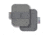 Vanquest Gear Double-Magazine Holder Hook and Loop Insert, Wolf Gray, 012202