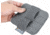 Vanquest Gear Double-Magazine Holder Hook and Loop Insert, Wolf Gray, 012202