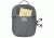 Vanquest Gear EDCM-HUSKY EDC Maximizer, Wolf Gray, Small 043120WG