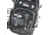 Vanquest Gear Elasto Gear Locks, 2 Pack, Black, Small, 90ELAS02-BK