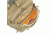 Vanquest Gear FALCONER-30: 30-L Backpack, Coyote Tan, Large 775130CT