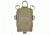 Vanquest Gear FATPack 4X6 First Aid Trauma Pack, Coyote Tan, Small 081146CT