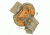 Vanquest Gear FATPack 4X6 First Aid Trauma Pack, Coyote Tan, Small 081146CT