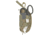 Vanquest Gear FATPack 4X6 First Aid Trauma Pack, Coyote Tan, Small 081146CT