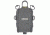 Vanquest Gear FATPack 4X6 First Aid Trauma Pack, Wolf Gray, Small 081146WG