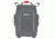 Vanquest Gear FATPack Gen-2 First Aid Trauma Pack,5x8, Wolf Gray, Medium 081258WG