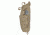 Vanquest Gear FTIM-HUSKY Fast-Totally-Integrated Maximizer, Coyote Tan, Small 045130CT