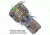 Vanquest Gear FTIM-HUSKY Fast-Totally-Integrated Maximizer, Wolf Gray, Small 045130WG