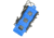Vanquest Gear Hydra Bottle Holder, Blue, Small, 130105BLU